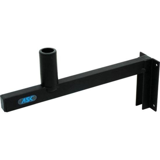 Suporte Para Caixa de Som ASK CH2 30kg Aço Preto