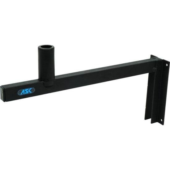 Suporte Para Caixa de Som ASK CH5 40kg Aço Preto