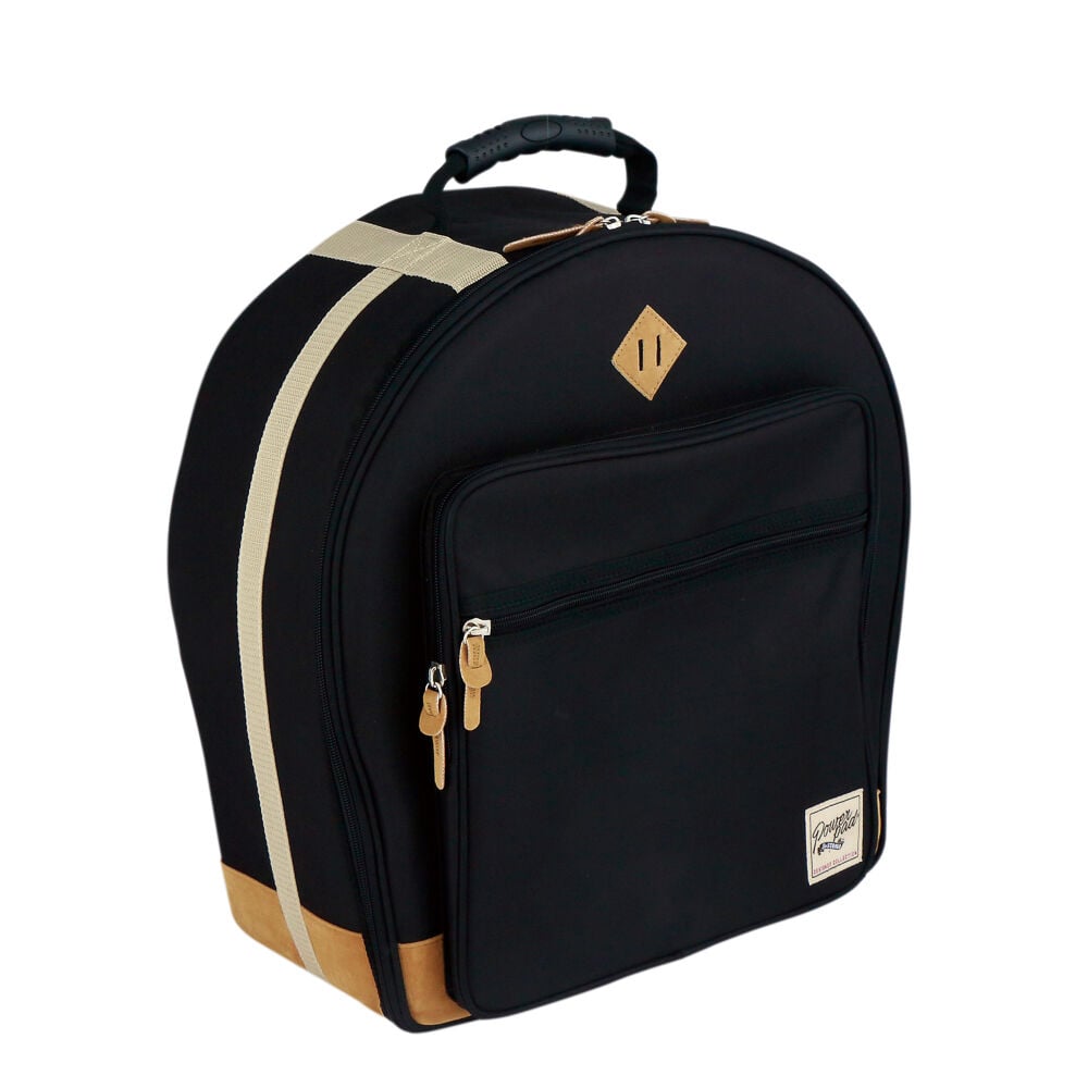 Bag Para Caixa Tama TSDB1465BK 14x6.5 Preto