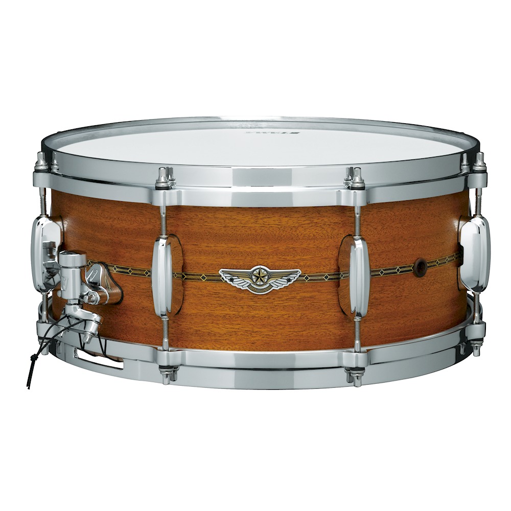 Tambores Tama TLH146S-OMH 14" x 6" Madeira Natural