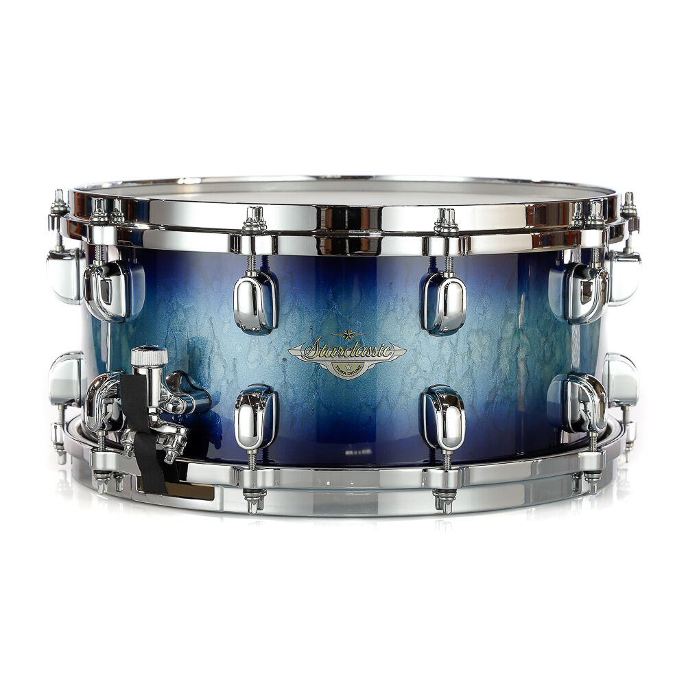 Caixa 13x6 Tama Starclassic Maple MAS136-MEB