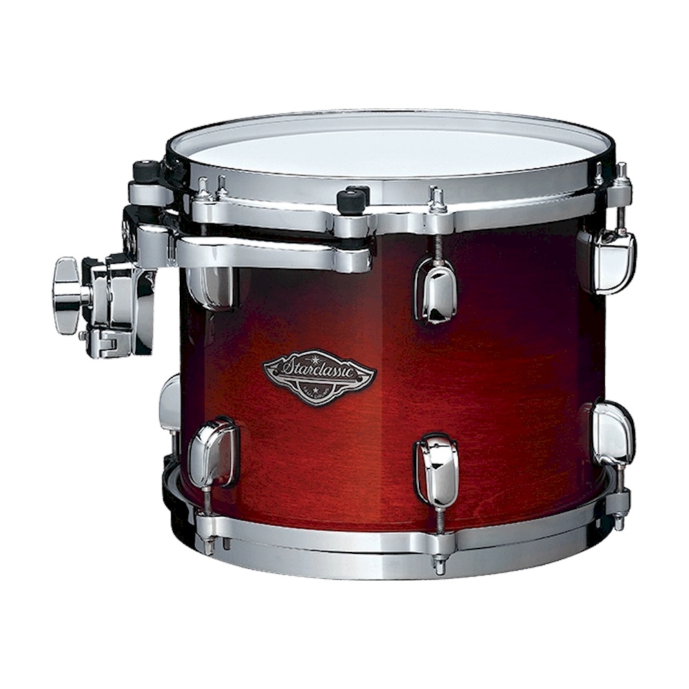 Bateria Tama MBSB22DZ-DCF 22 Polegadas com 5 Peças e Cor DCF
