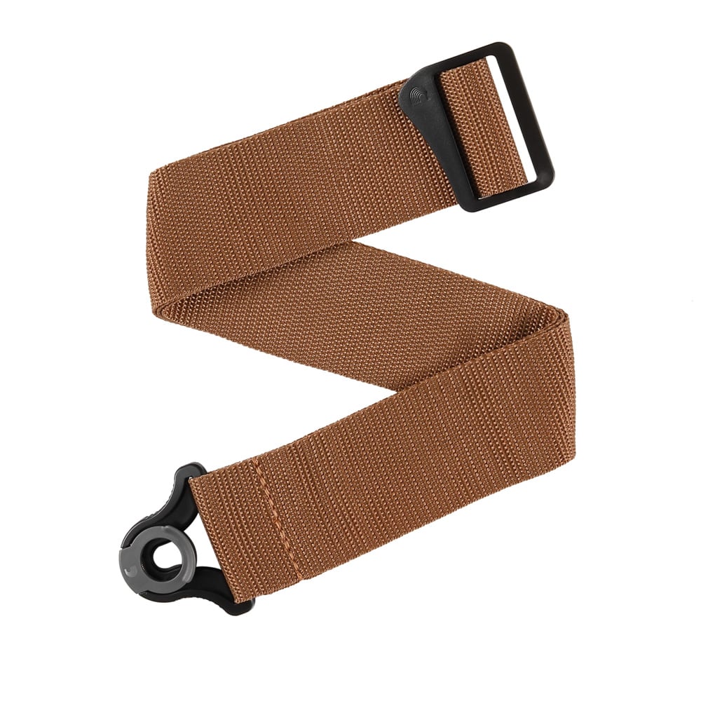 Correia D'Addario PWSAL409 Ajustável 88,9cm a 139,7cm Marrom