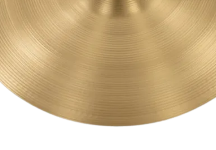 Prato Crash Sabian AA Medium Traditional 18 Polegadas Modelo 21808