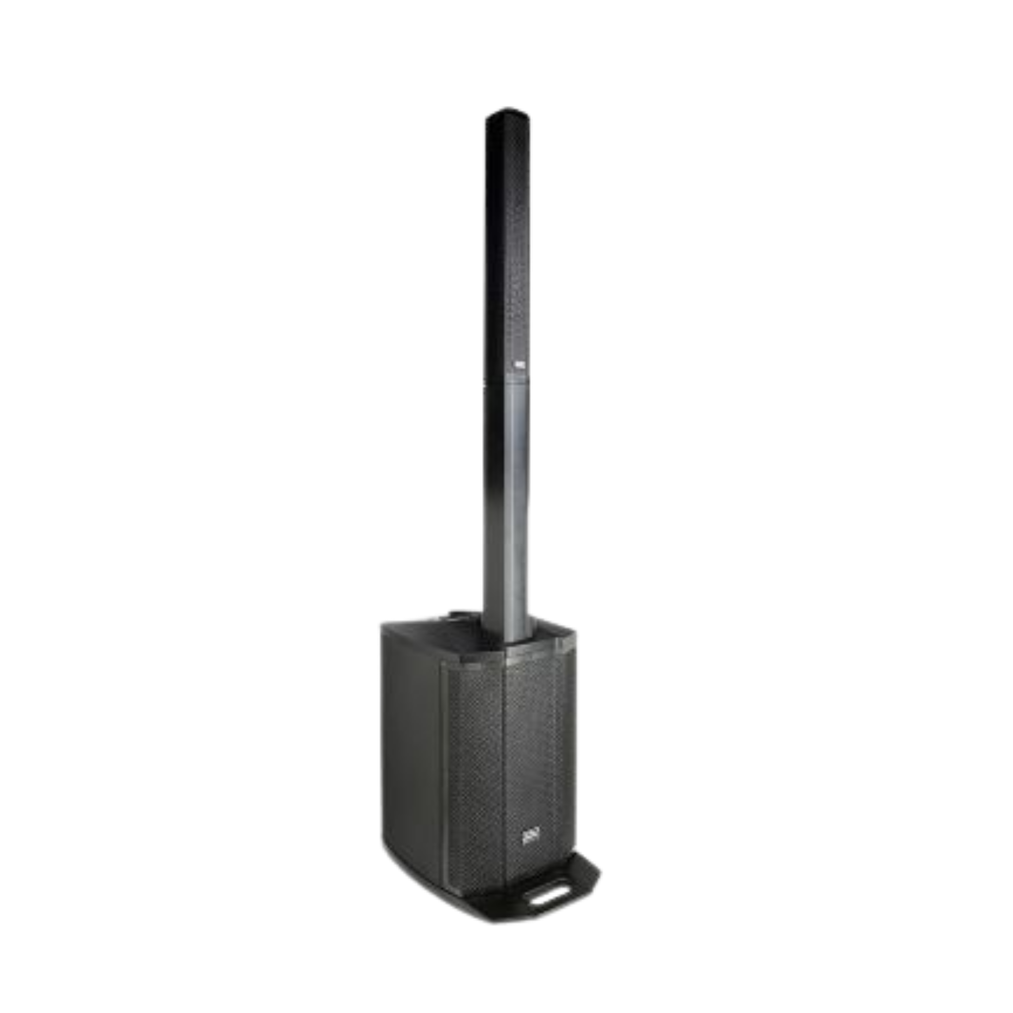 Sistema de Som em Coluna Boxx Artos 1200 Subwoofer 12" Ativo 2x300W RMS com Mixer e DSP