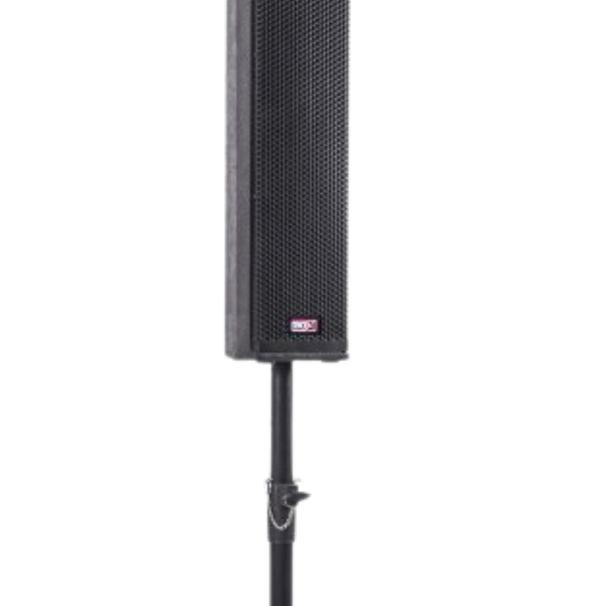 Sistema de Coluna Boxx CO 02 Subwoofer 12" Ativo DSP Bluetooth USB SD Card 600W Pico