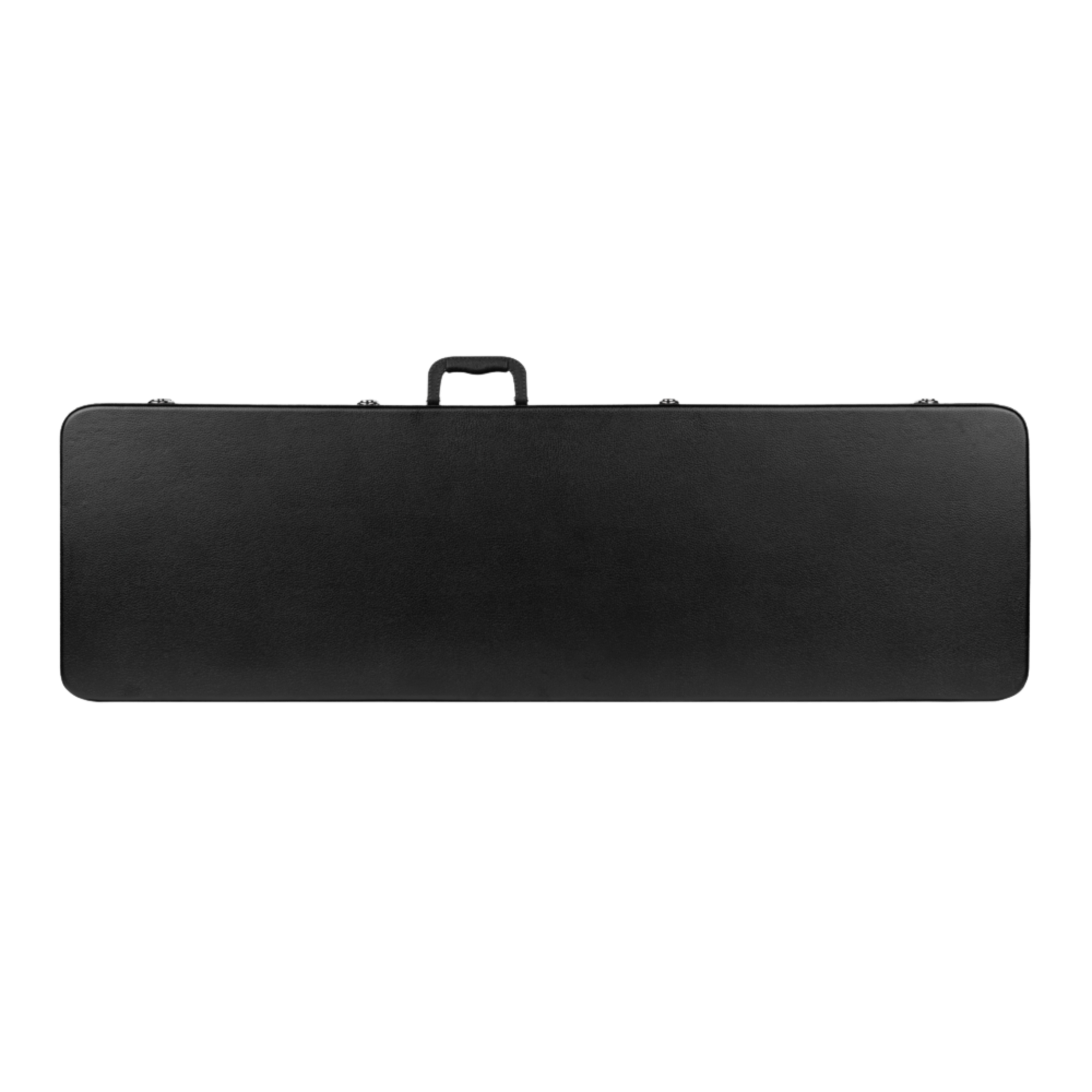 Case para Contrabaixo Gator GWE-TBIRD-BASS Rígido em Madeira para Thunderbird com Pelúcia e Travas com Chave