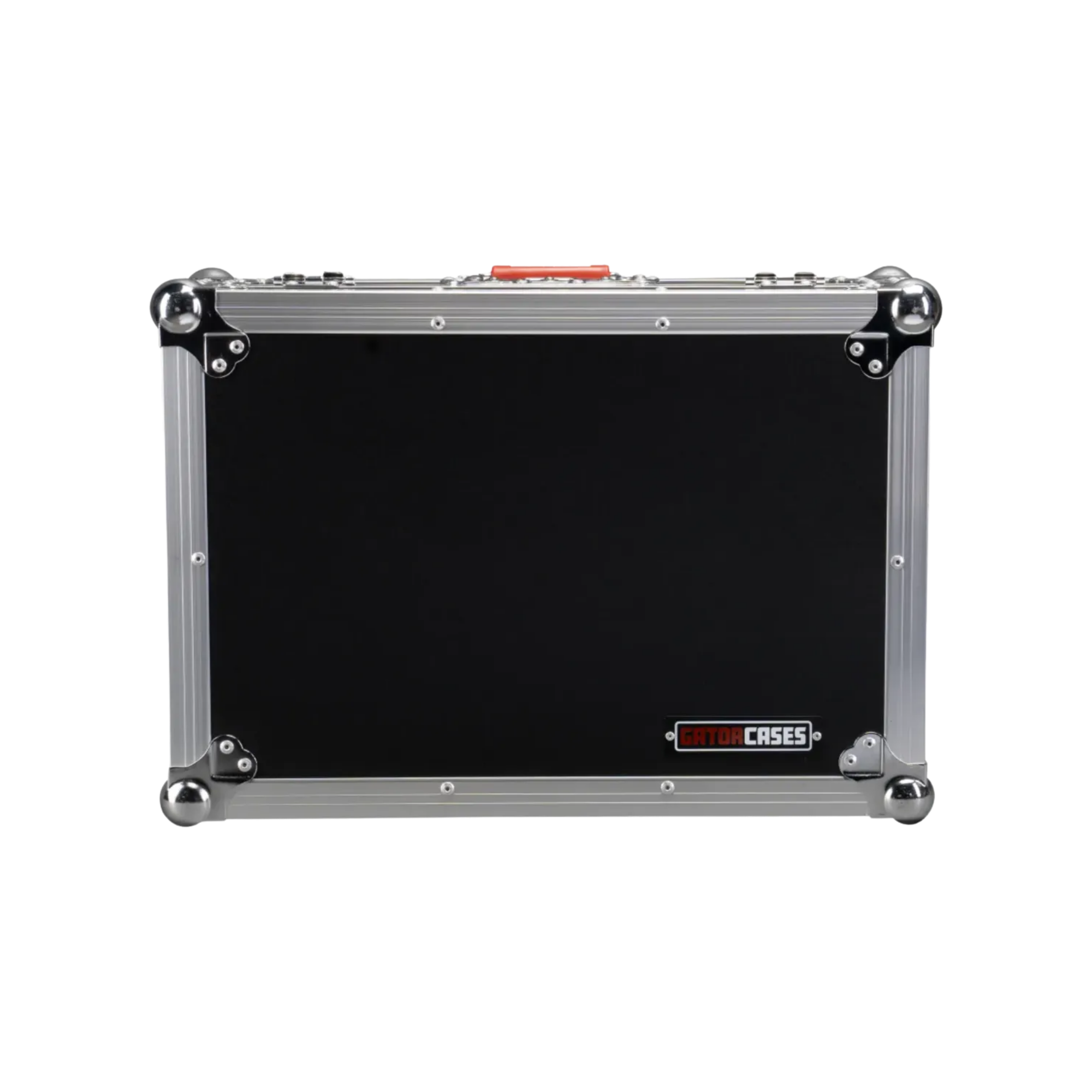 Case DJ Gator G-TOUR CDJ3000 para Pioneer CDJ-3000 Multi-Player em Madeira Padrão ATA com Espuma Ultra-Dur EVA e Fechos Borboleta