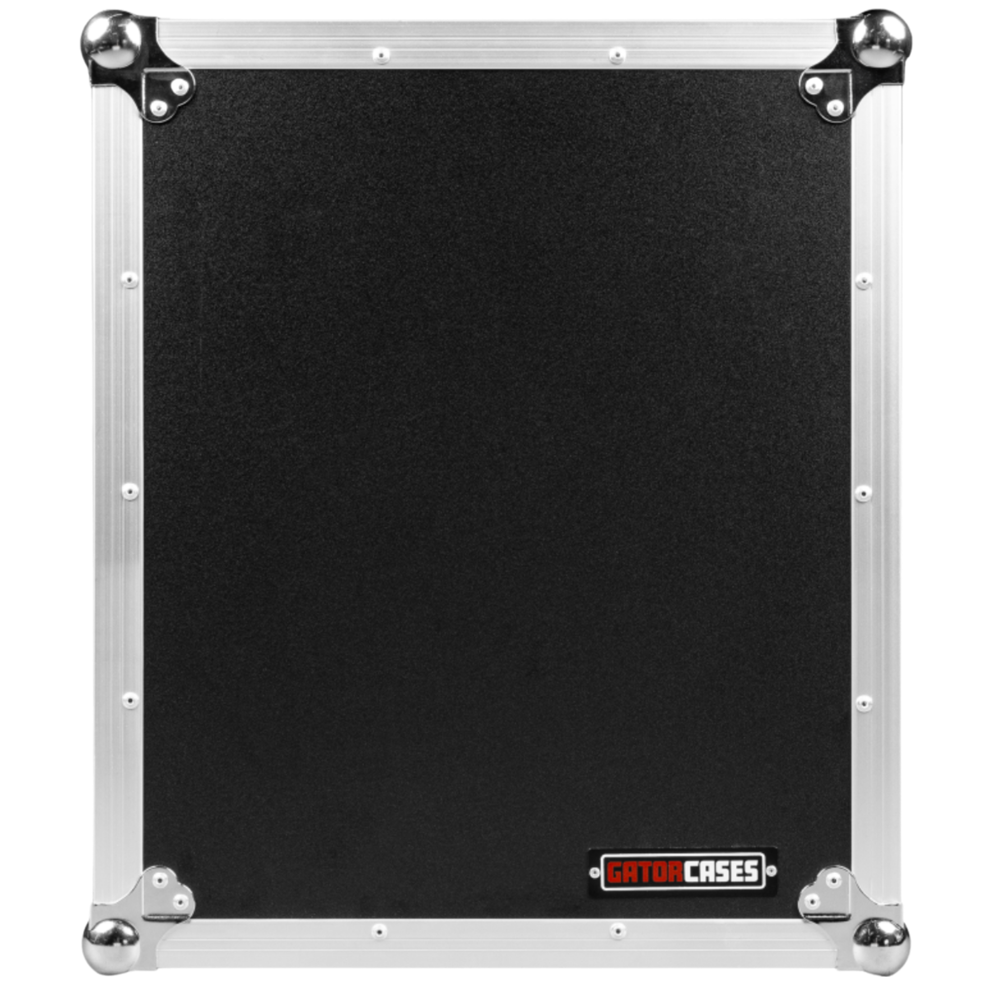 Case DJ Gator GTOURDJMA9 para Pioneer DJM-A9 Mixer em Madeira Padrão ATA com Espuma Ultra-Dur EVA e Painel Frontal Removível
