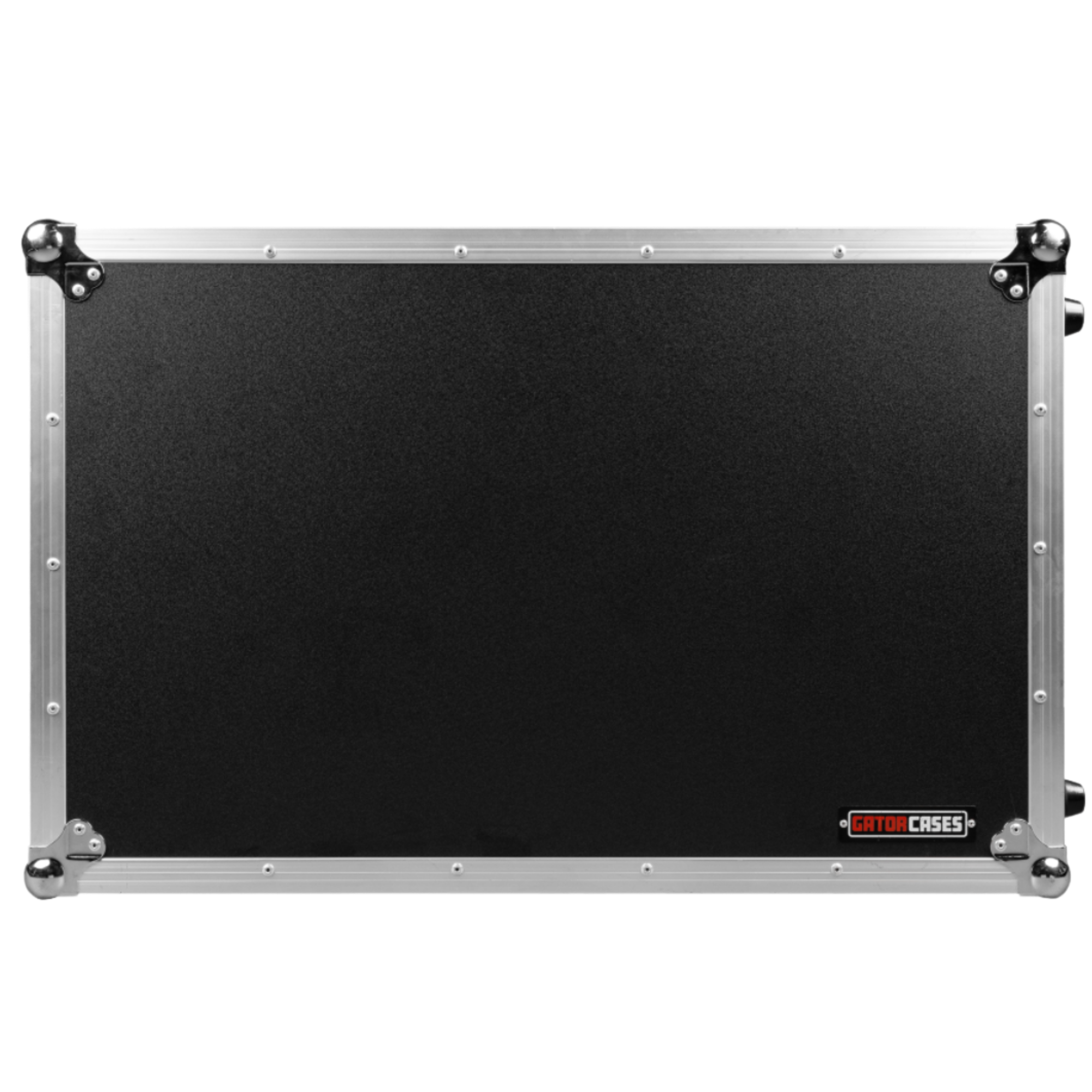 Case DJ Gator GTOUROPUSQUAD para Controlador Pioneer DJ Opus Quad com Rodas, Painel Frontal Removível e Espuma EVA Ultra-Dur