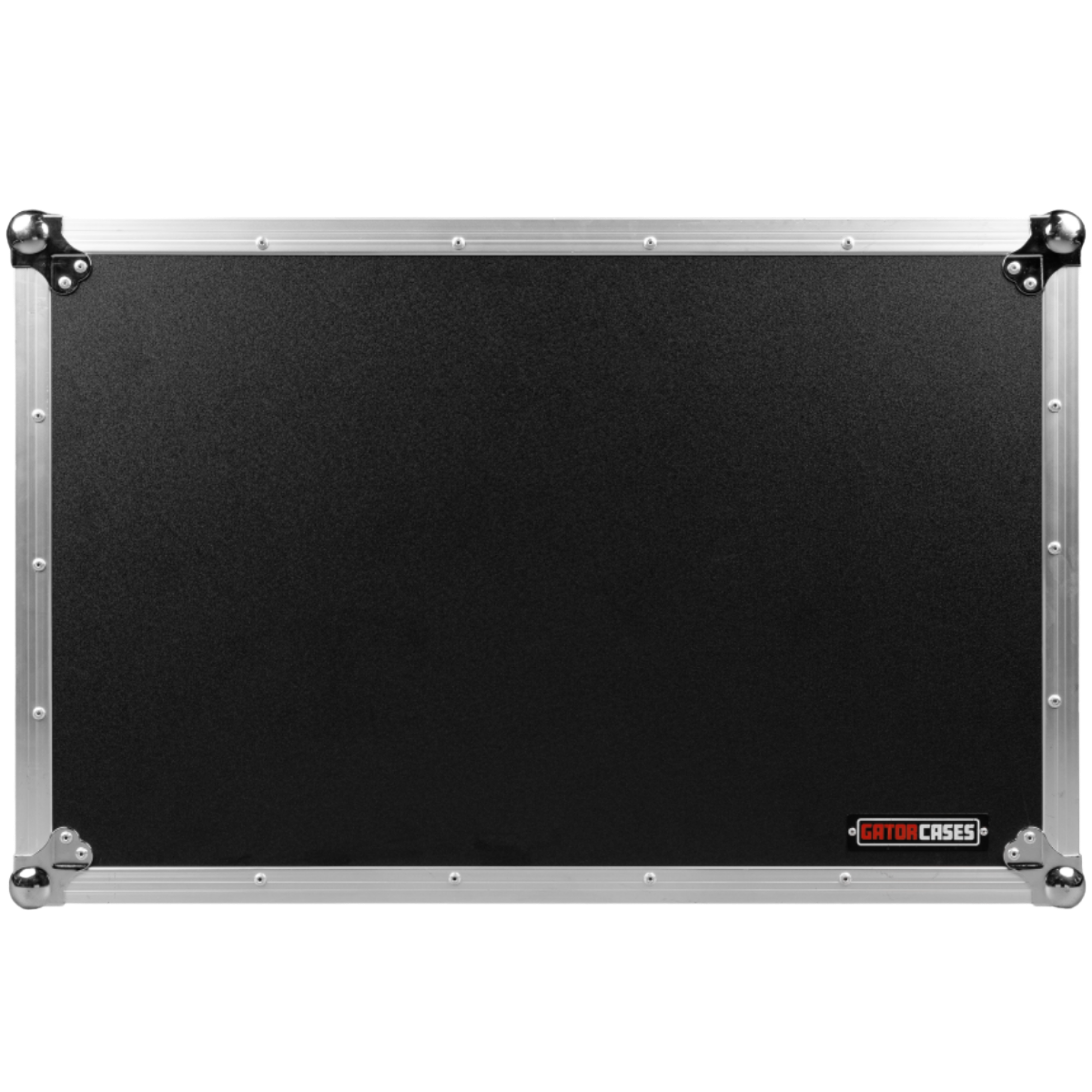 Case DJ Gator GTOURDSPREV7 para Controlador Pioneer DDJ-REV7 com Rodas, Plataforma para Laptop e Espuma EVA Ultra-Dur