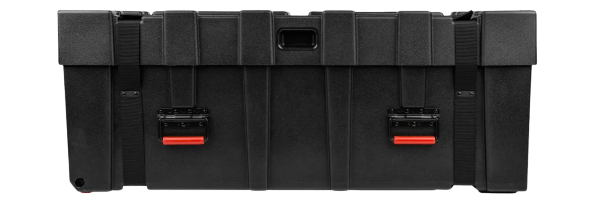 Case para Ferragens de Bateria Gator GPC4216DHW 42" x 16" Premium em Madeira com Rodas e Alças