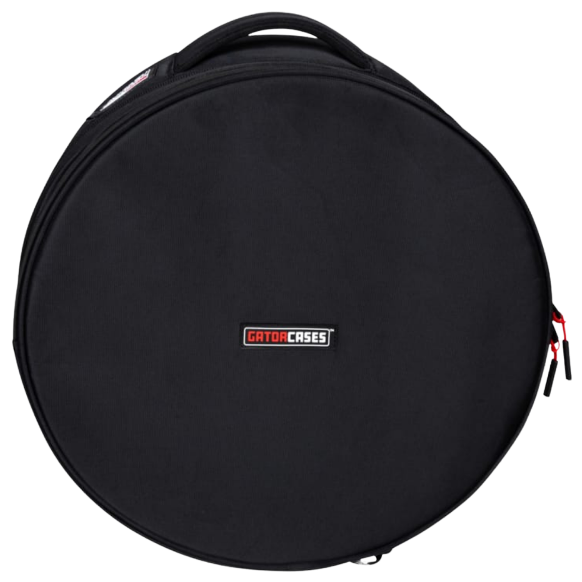 Bag para Caixa de Bateria Gator GP-ICON-1455SD 14" x 5,5" Nylon Durável Acolchoada