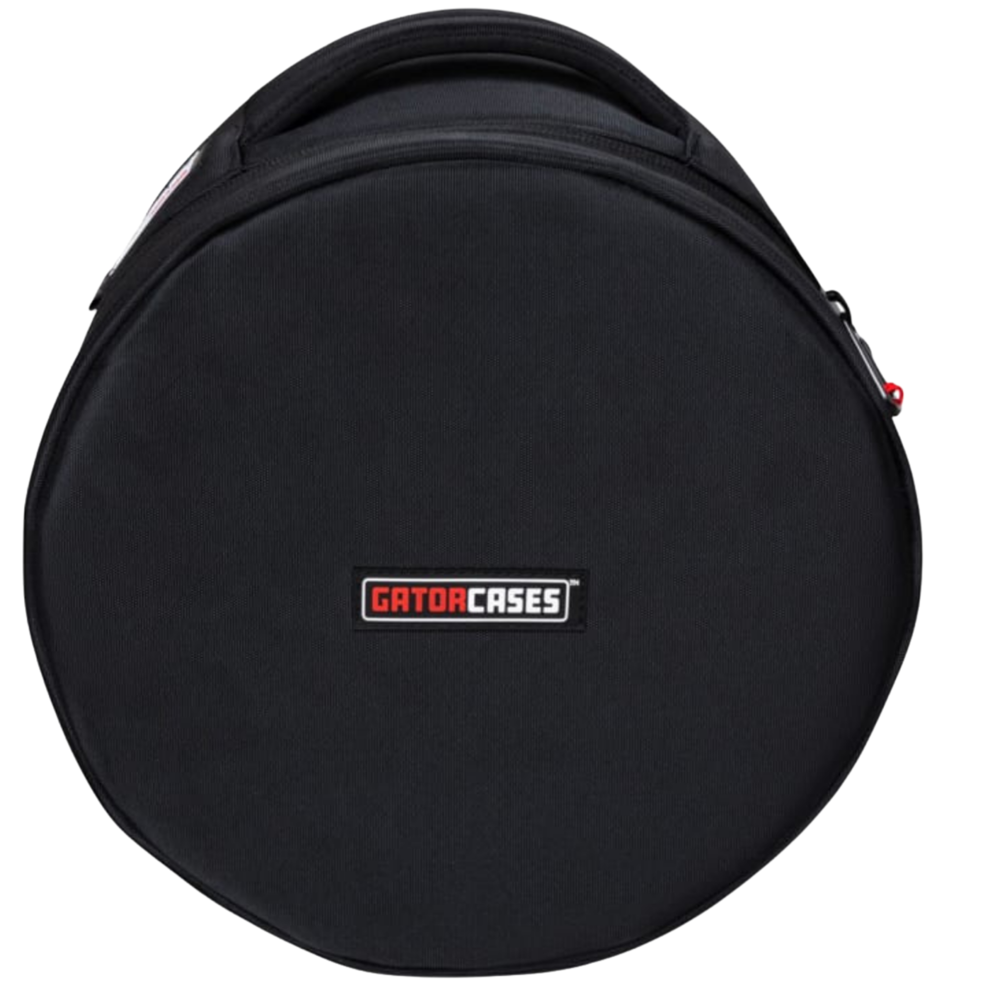 Bag para Tom de Bateria Gator GP-ICON-0808 8" x 8" Multicamadas em Nylon Durável Acolchoada