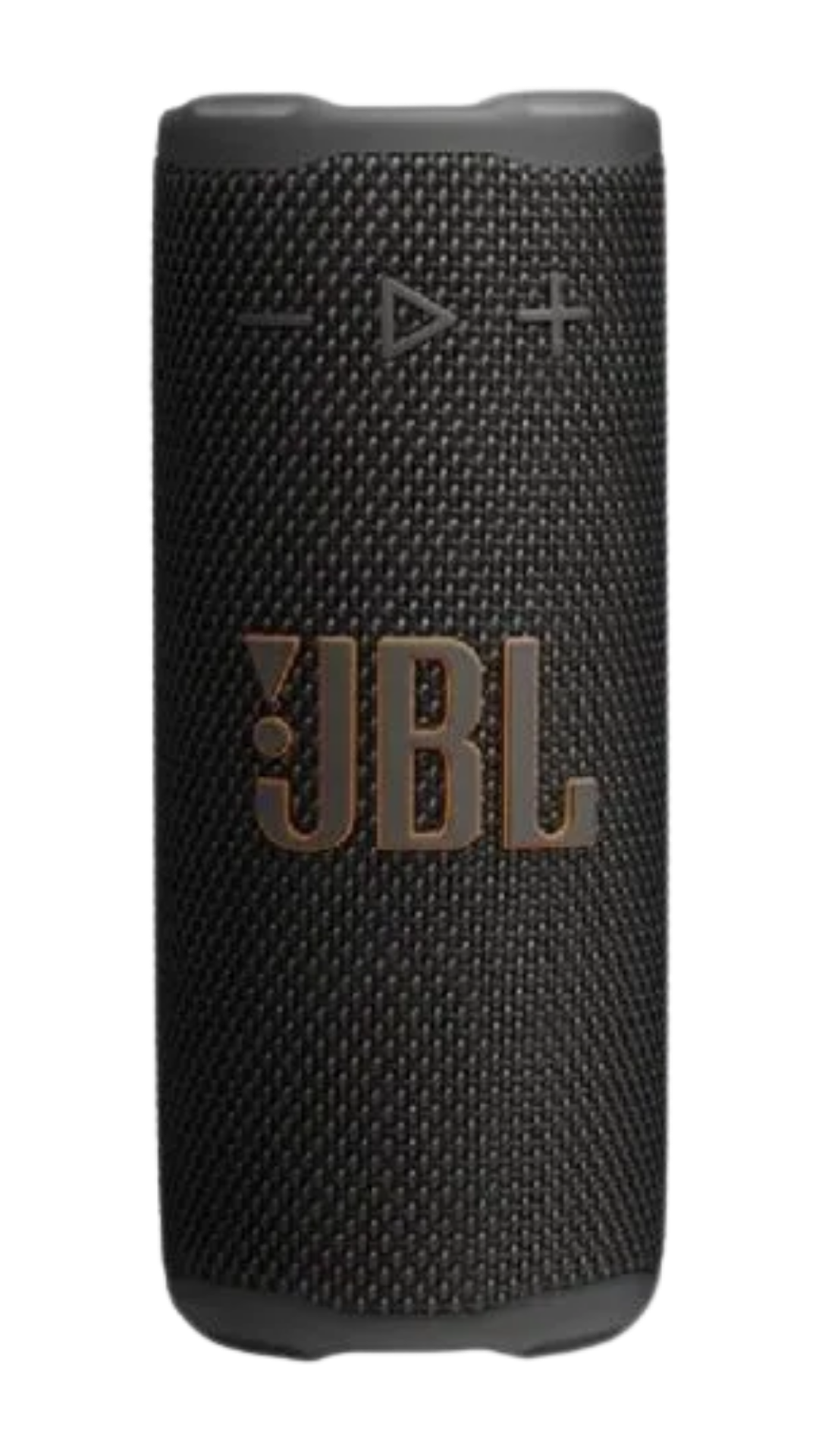 Caixa de Som Portátil JBL Grip 4 BK Black 16W RMS Bluetooth 5.4 IP68 com Auracast e AI Sound Boost