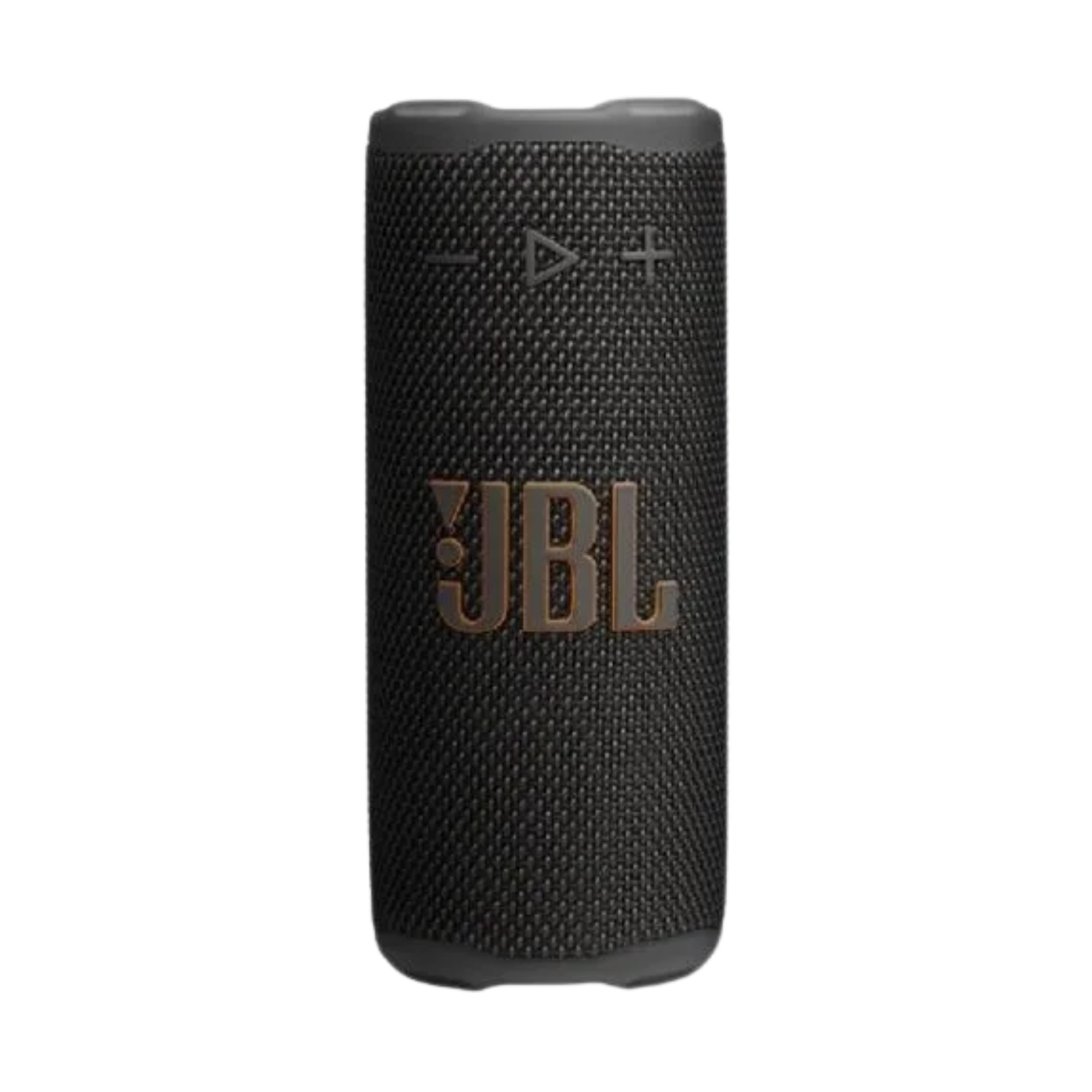 Caixa de Som Portátil JBL Grip 4 BK Black 16W RMS Bluetooth 5.4 IP68 com Auracast e AI Sound Boost