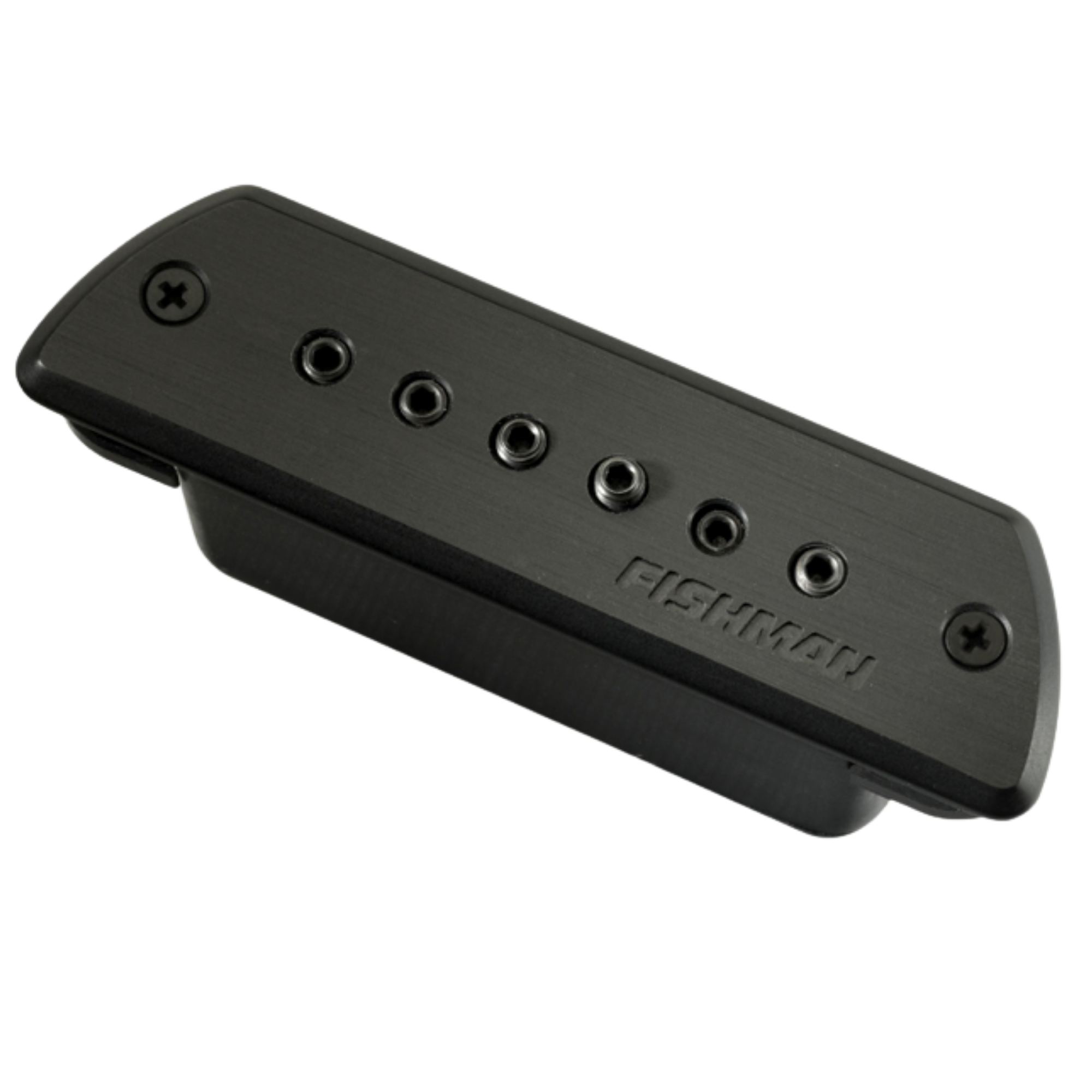 Captador Fishman PRO-BLK-STK Blackstack Magnético Humbucker Passivo para Violão
