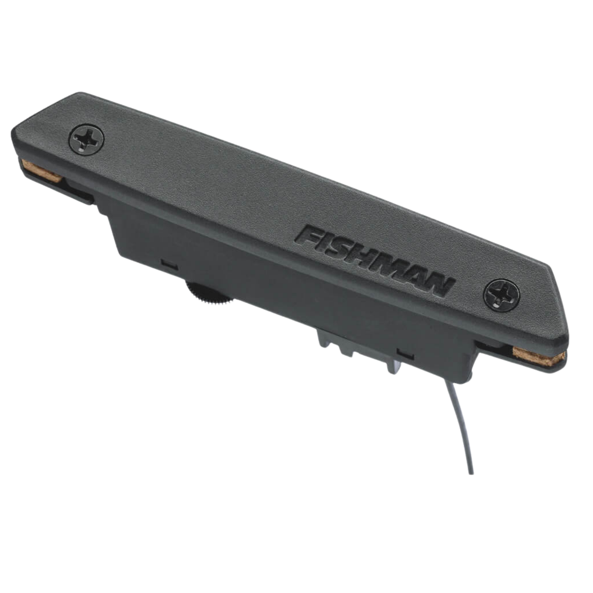 Captador Fishman PRO-NEO-D01 Neo-D Passive Single Coil para Violão Acústico Aço