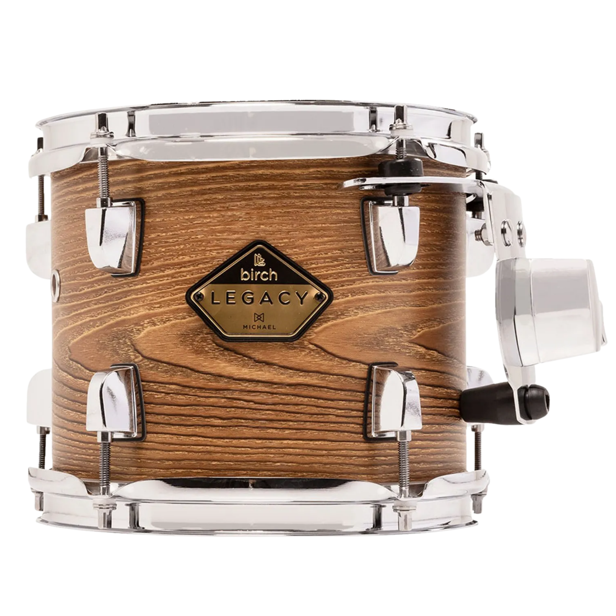 Tom Michael Legacy Birch DMBT0807 FRT Forest 8"x7" em Birch
