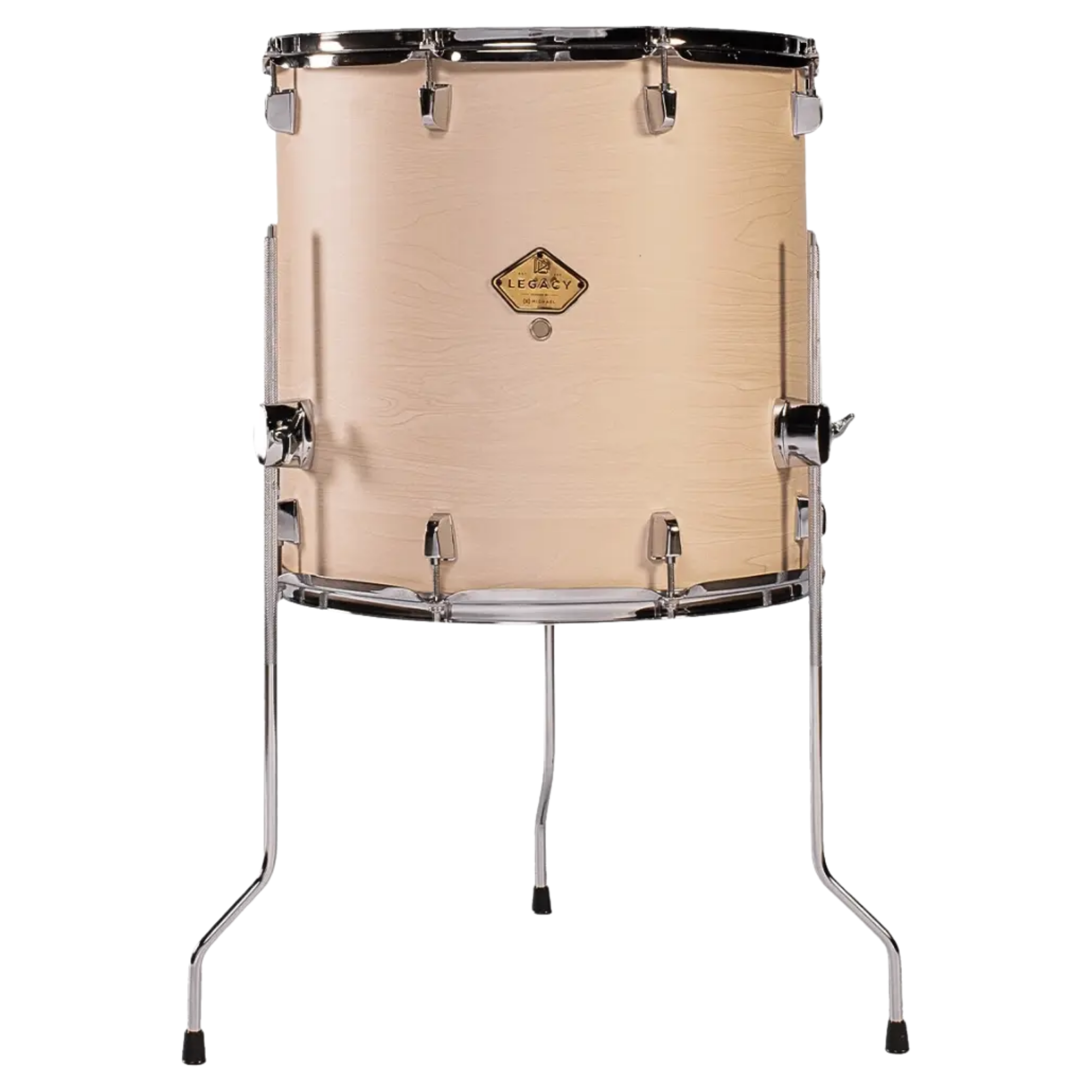 Surdo de Bateria Michael Legacy DMLF1616 WRB 16 Polegadas
