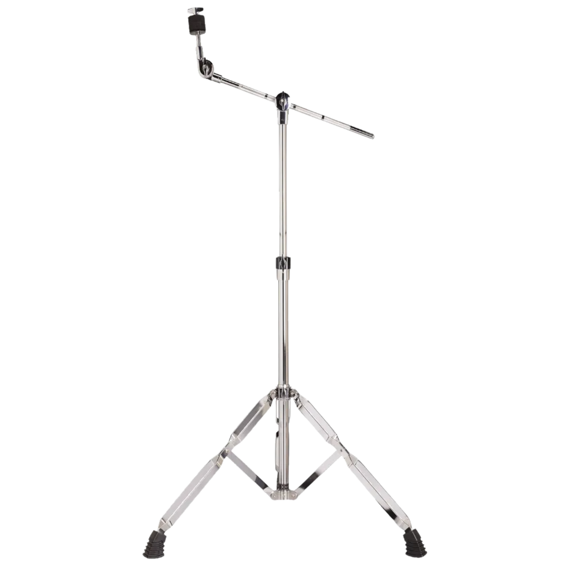 Estante Girafa para Bateria Michael DMHB400 com Regulagem e Pés Duplos