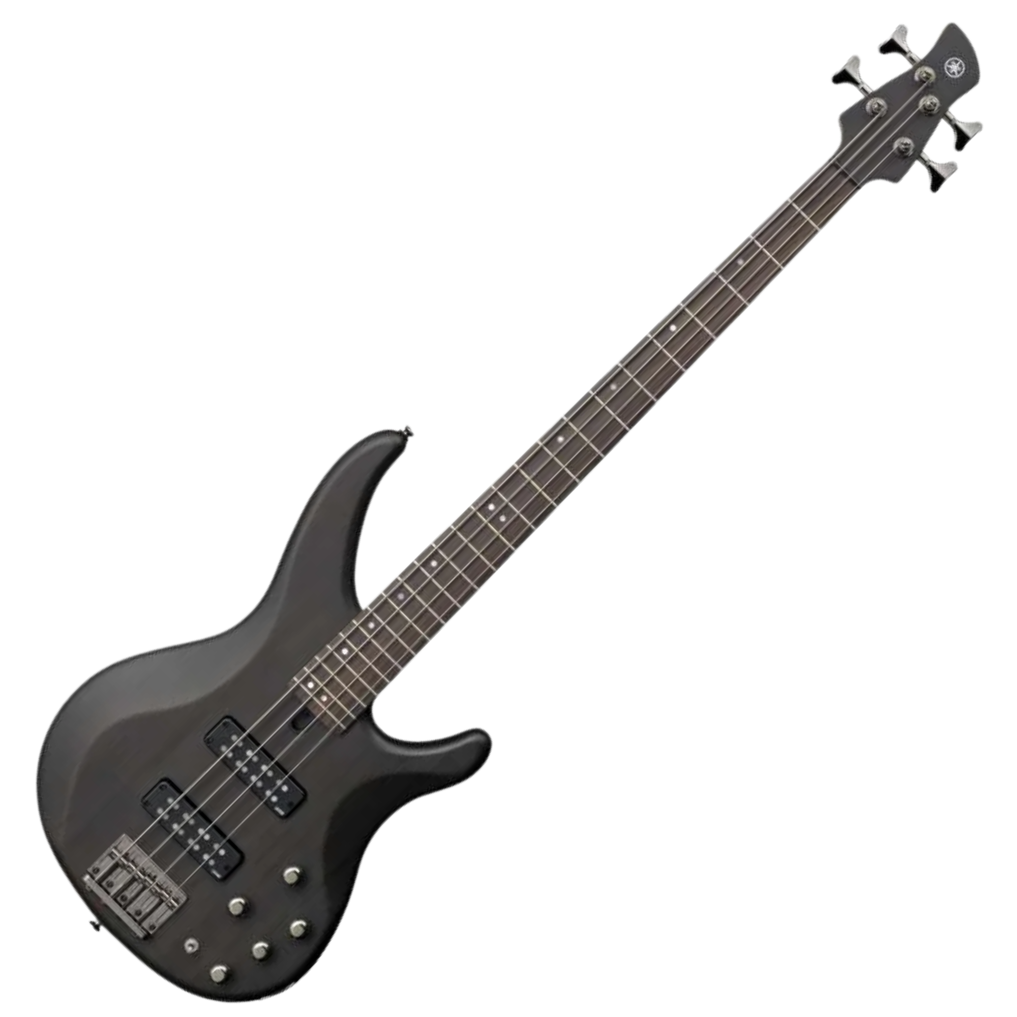 Contrabaixo Elétrico 4 Cordas Trbx 504 Tbl Preto Yamaha