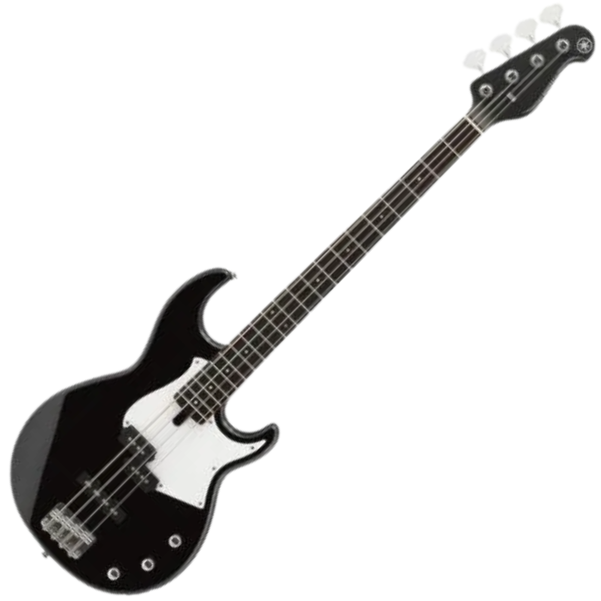 Contrabaixo Yamaha BB234 4 Cordas 34 Polegadas Preto