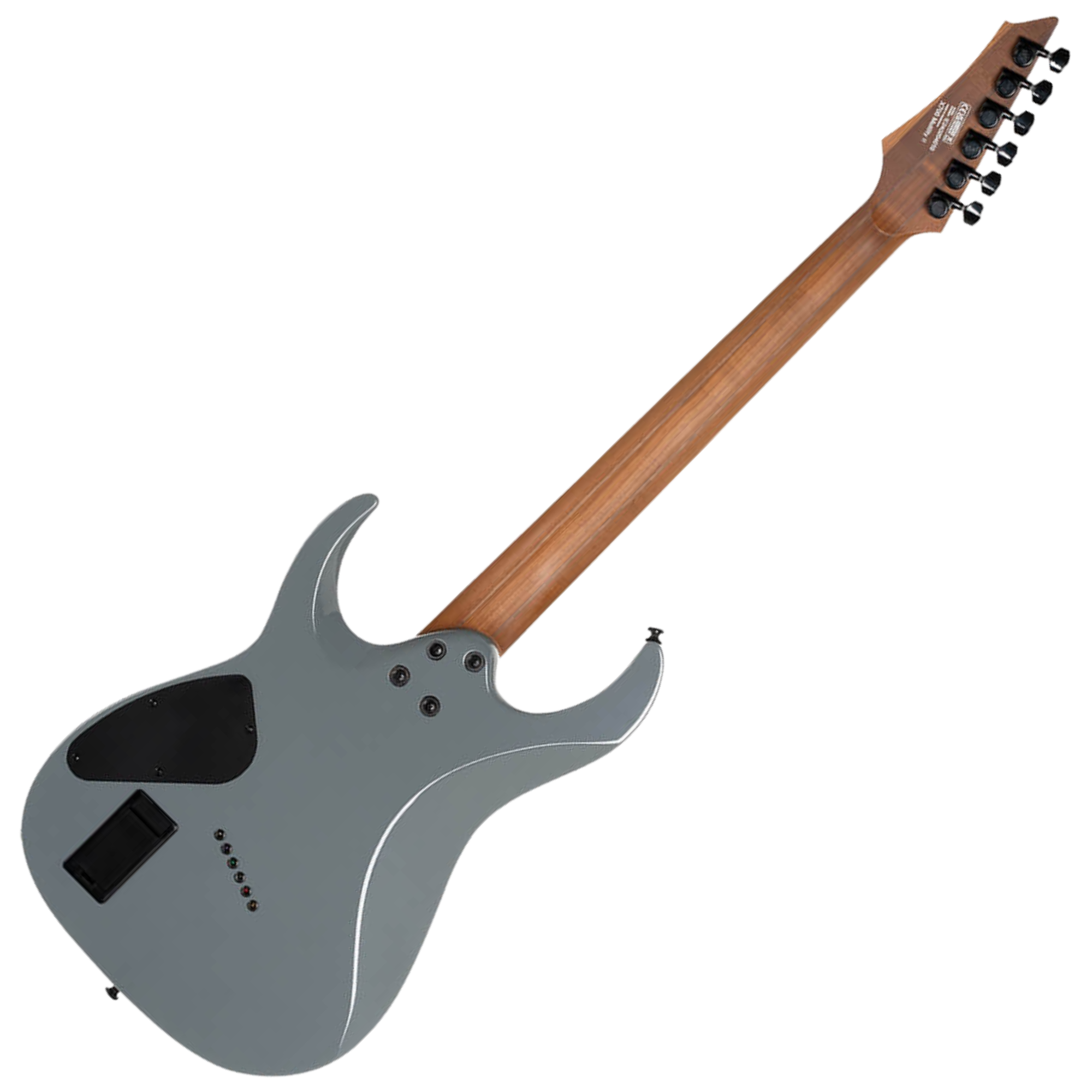 Guitarra Cort X700 TTG Mutility II Tactical Gray com Captadores Fishman Fluence e Bag