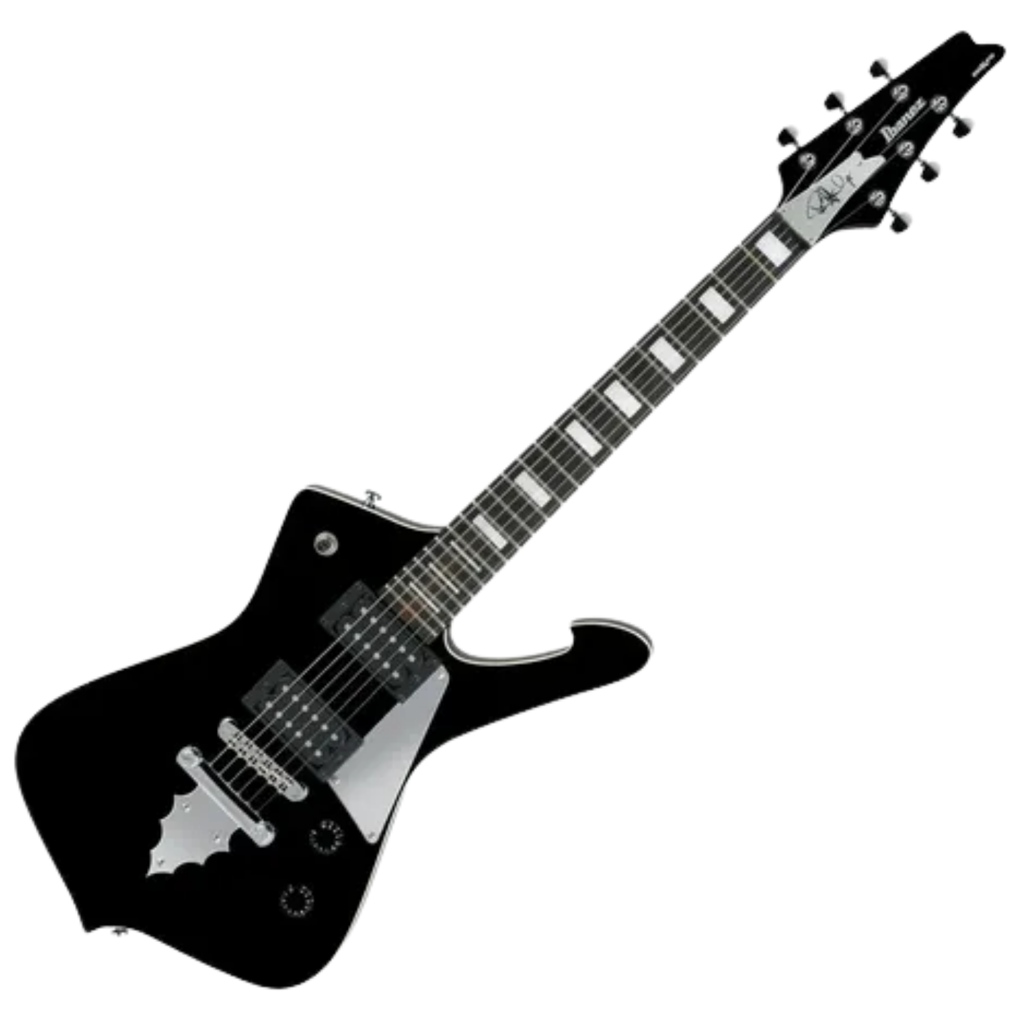 Guitarra Elétrica Ibanez PSM10-BK | Loja Constelação