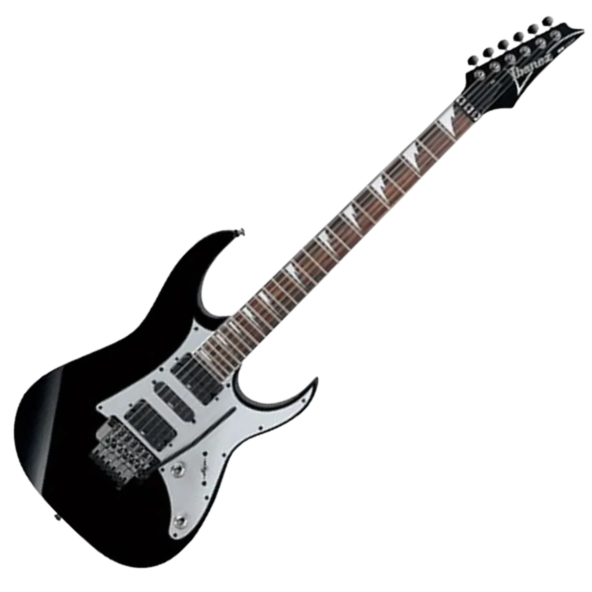 【完品】Ibanez RG350EX エレキギター　アーム Guitarra Ibanez Rg350exz - Bk - Preto Com 10% OFF na Maior Loja de