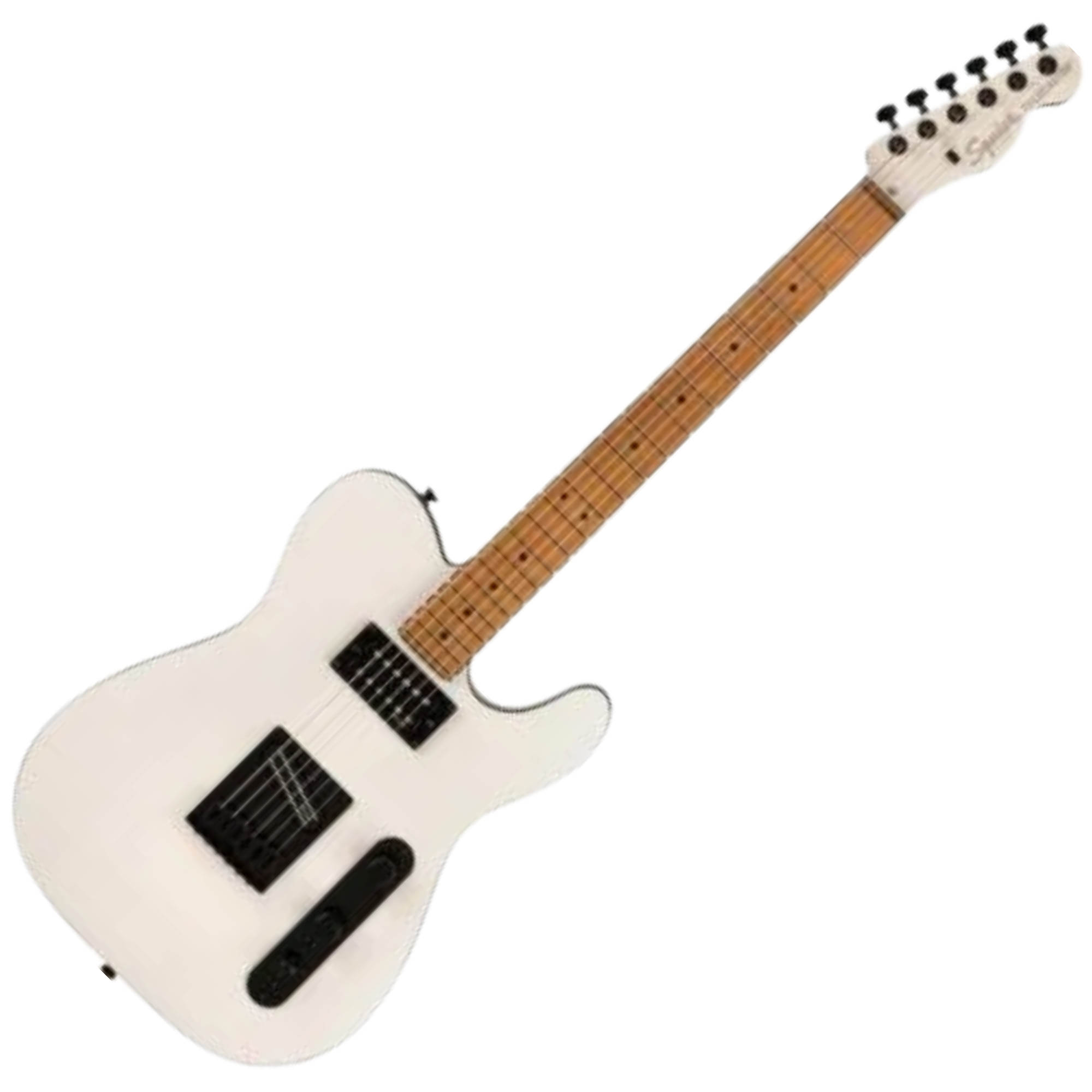 Guitarra Squier Telecaster Contemporary RH