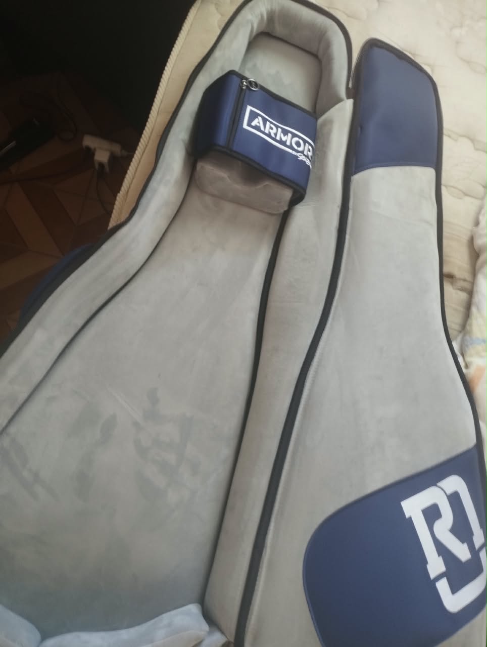 Foto enviada por Democrito