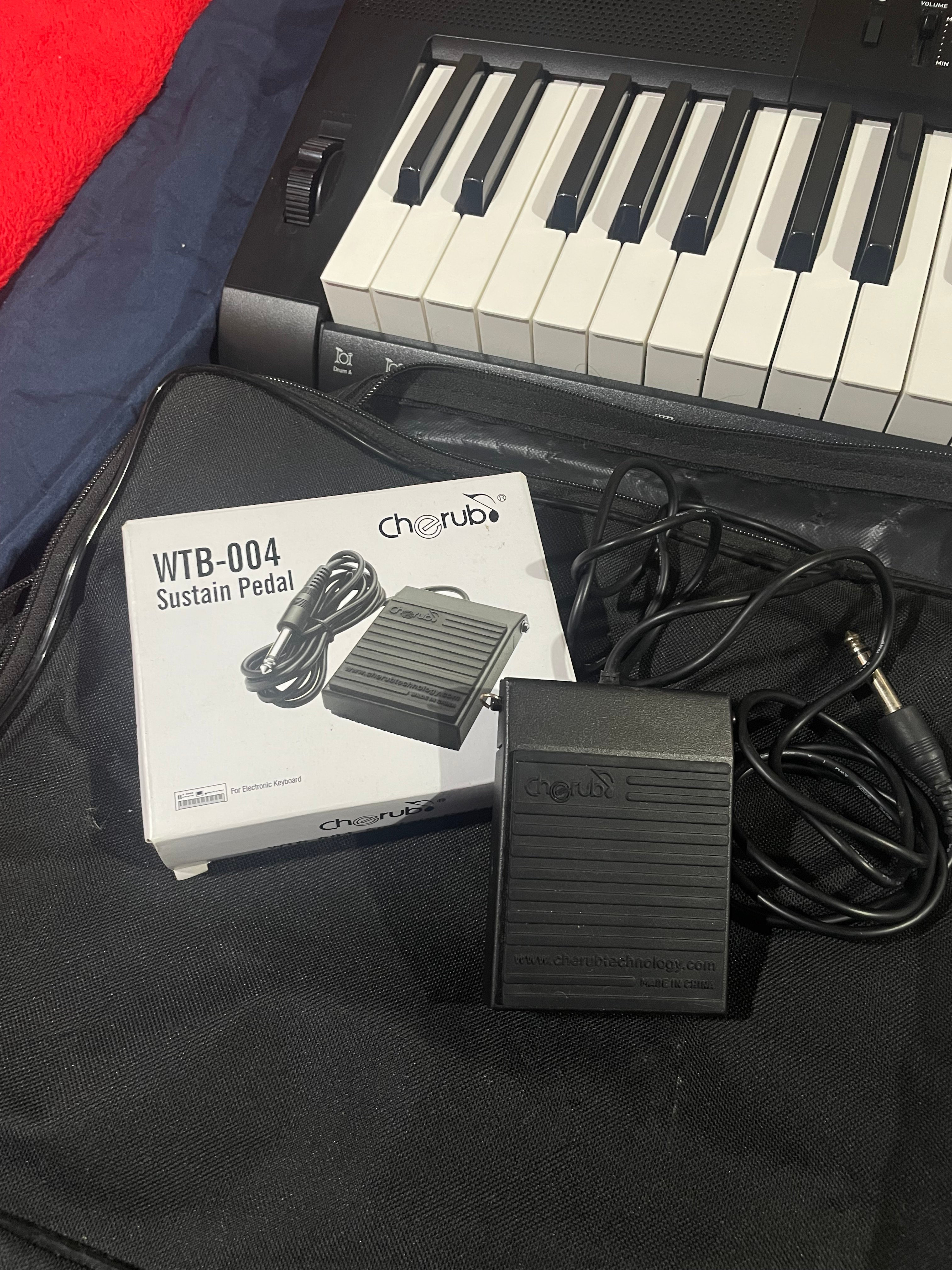 Teclado Casio CTK 3500