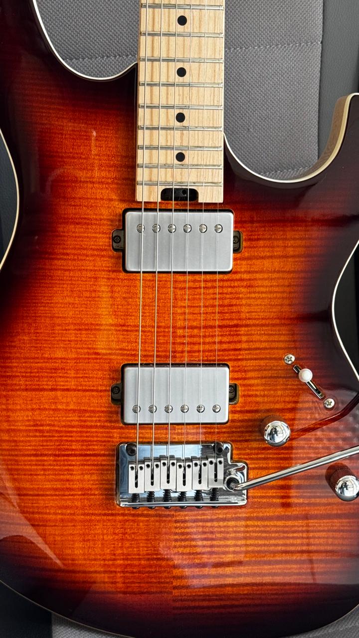 Guitarra Cort G290 Usado
